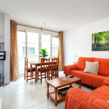 Maison Lamic 2 Лорет де Мар Екстериор снимка