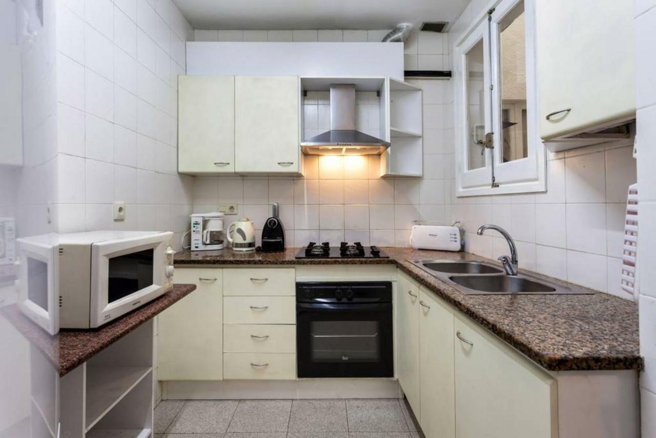 Maison Lamic 2 Лорет де Мар Екстериор снимка