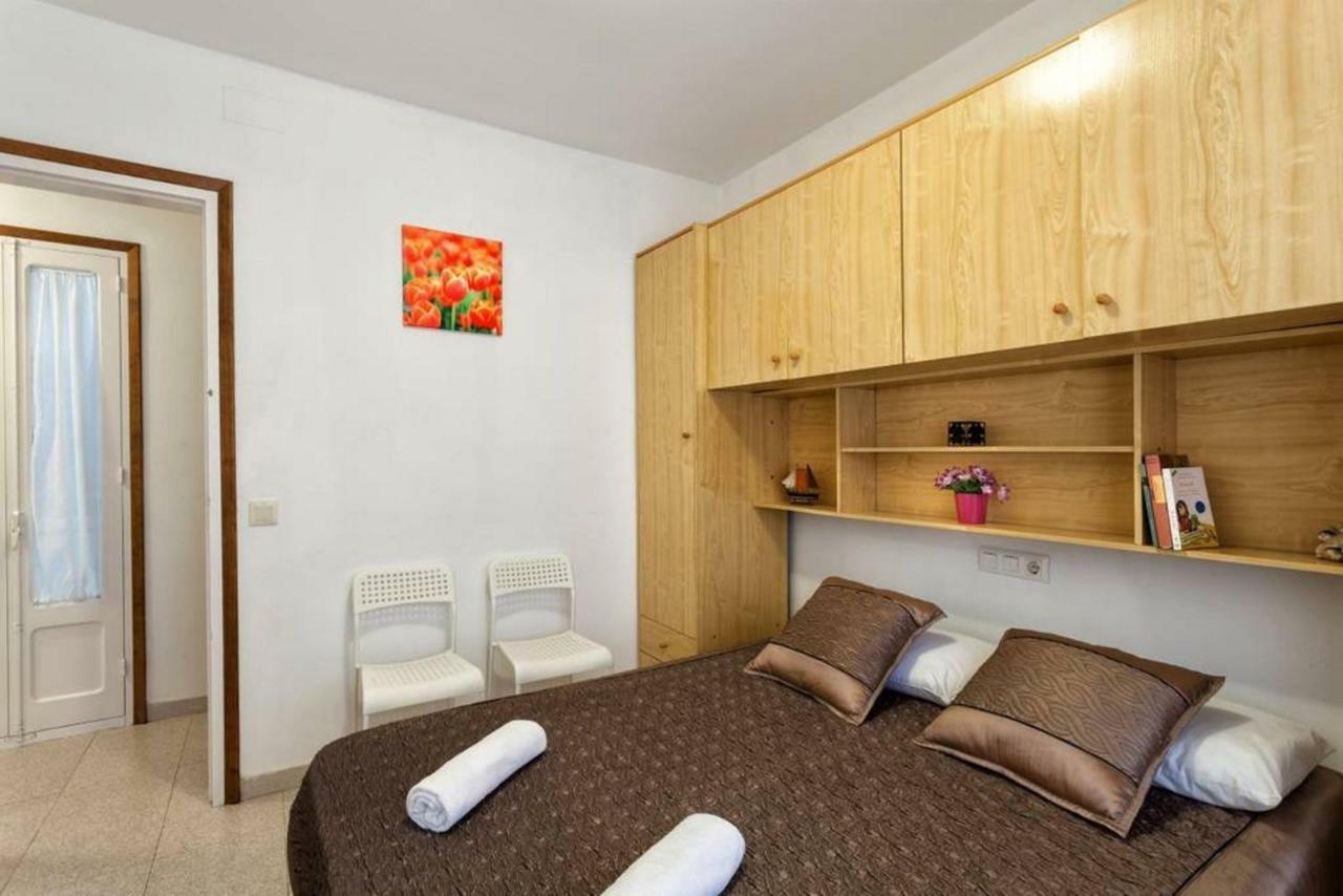 Maison Lamic 2 Лорет де Мар Екстериор снимка