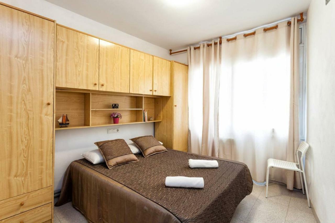 Maison Lamic 2 Лорет де Мар Екстериор снимка
