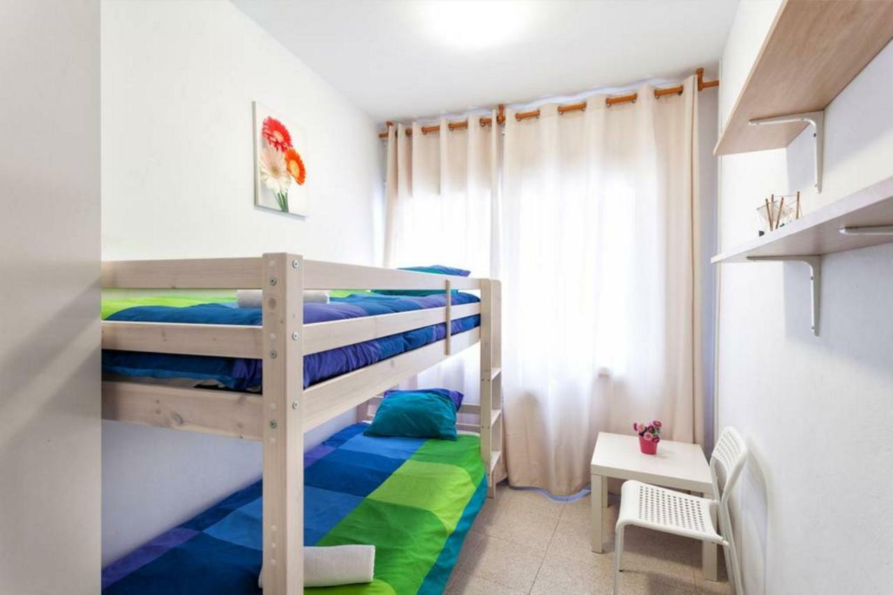 Maison Lamic 2 Лорет де Мар Екстериор снимка