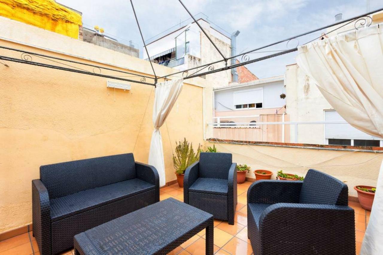 Maison Lamic 2 Лорет де Мар Екстериор снимка