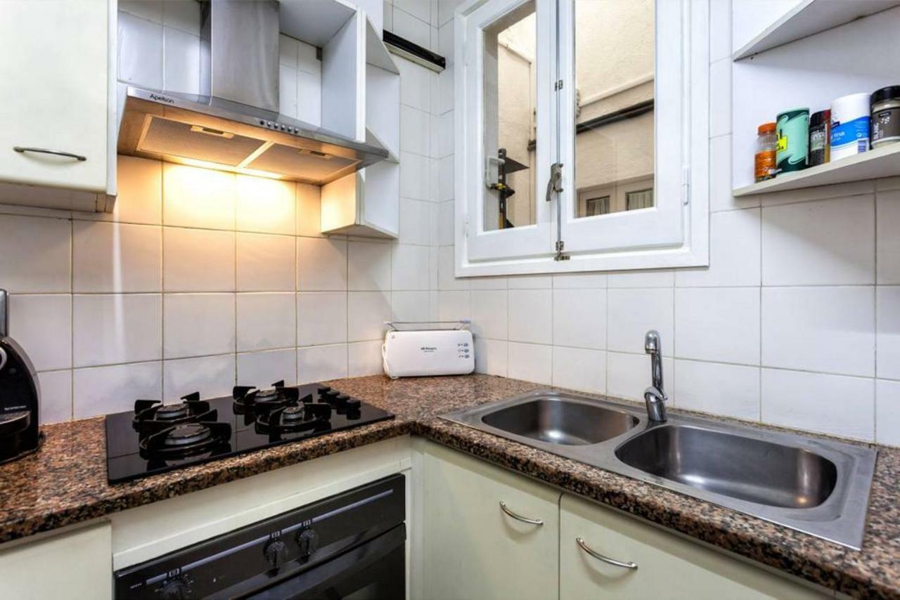 Maison Lamic 2 Лорет де Мар Екстериор снимка