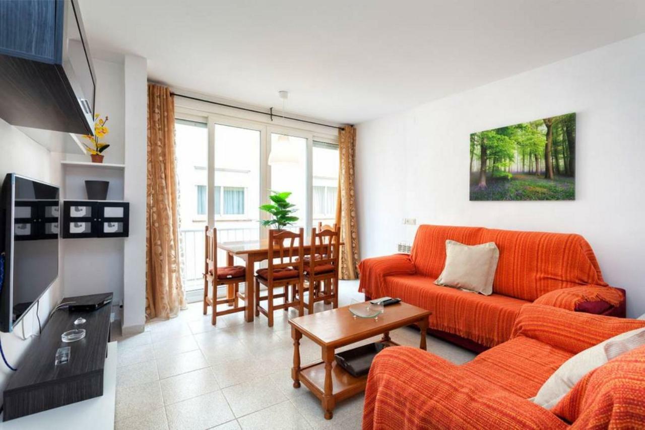Maison Lamic 2 Лорет де Мар Екстериор снимка