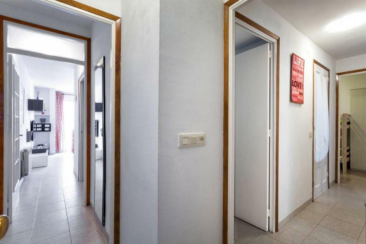 Maison Lamic 2 Лорет де Мар Екстериор снимка