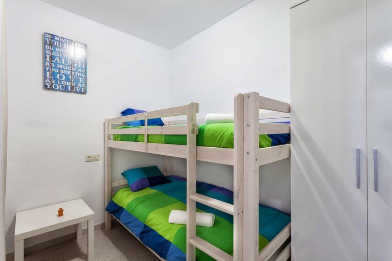 Maison Lamic 2 Лорет де Мар Екстериор снимка