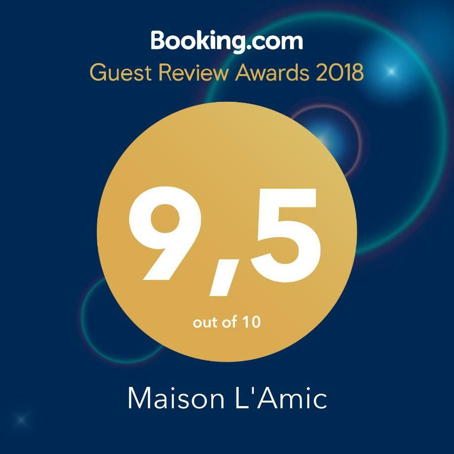 Maison Lamic 2 Лорет де Мар Екстериор снимка